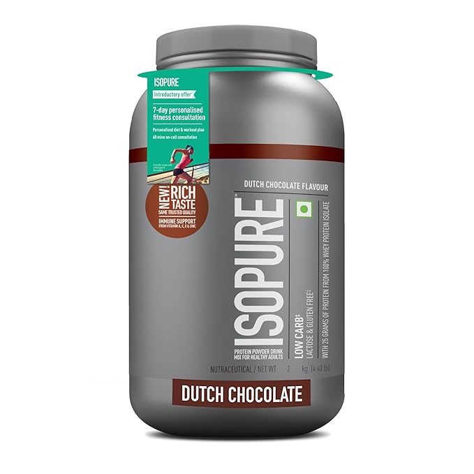 ISOPURE 
